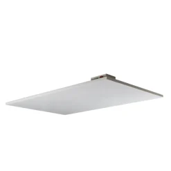 EUROM Mon Soleil 600 Wi-Fi Infrarood plafondkachel - 600W - 13,8kg