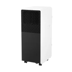 Eurom PAC 9.3 Compact Mobiele airco - 2600W - 9000 BTU