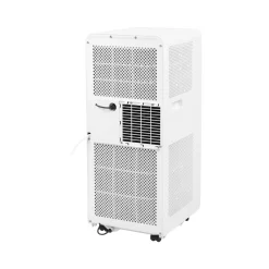 Eurom PAC 12.3 Compact Mobiele airco - 3500W - 12000 BTU