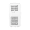 Eurom PAC 7.3 Compact Mobiele airco - 2000W - 7000 BTU