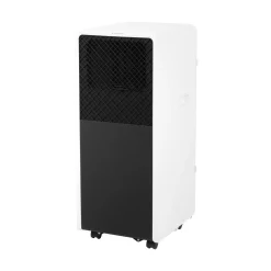 Eurom PAC 7.3 Compact Mobiele airco - 2000W - 7000 BTU