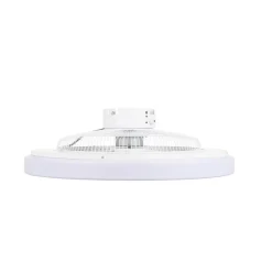 Eurom Plafondventilator LRC - 43W - Wit