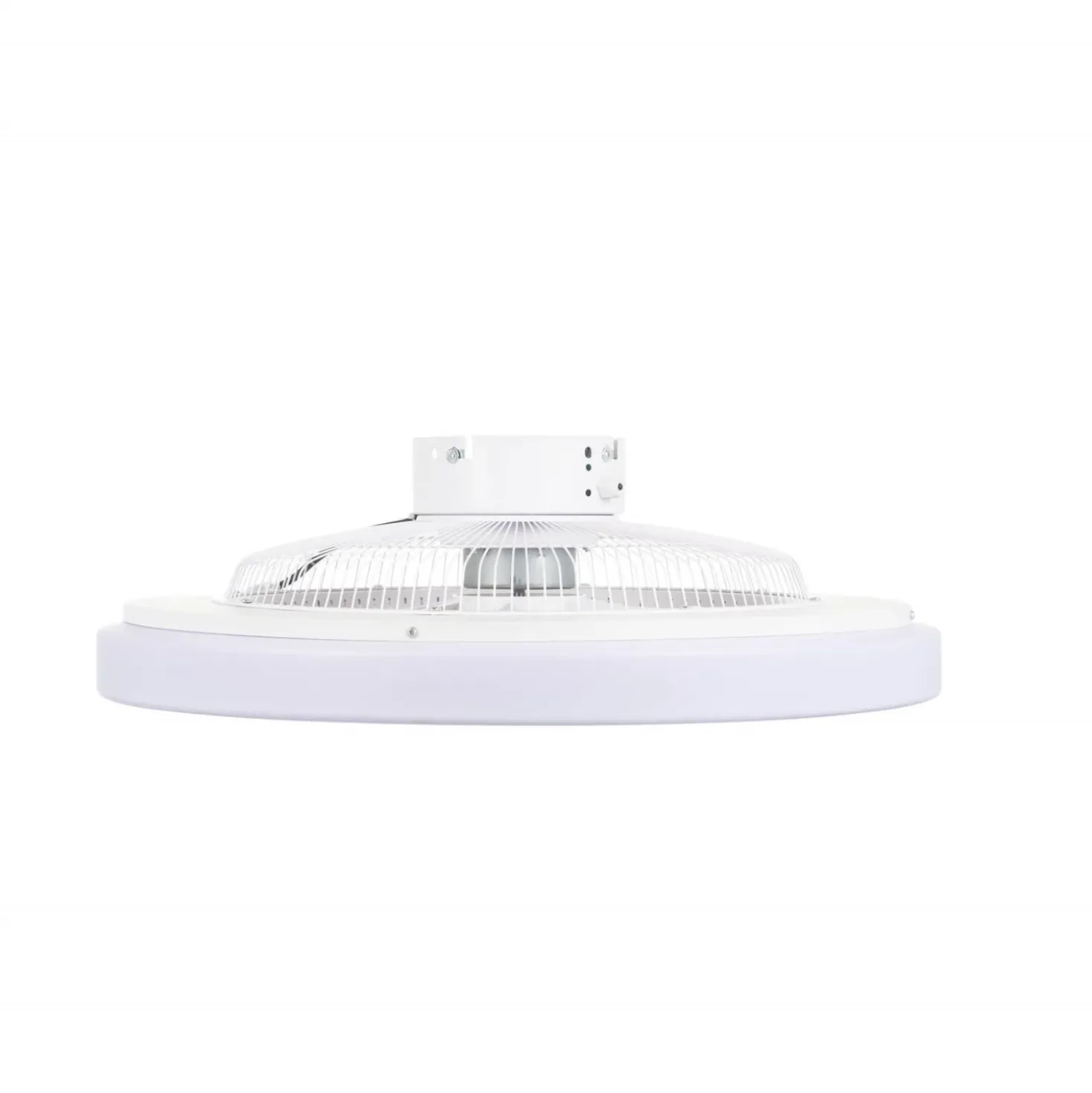 Eurom Plafondventilator LRC - 43W - Wit
