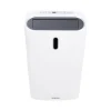 EUROM Polar 16CH Mobiele airco met afstandsbediening - Koelen en verwarmen - 4689 W