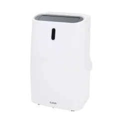 EUROM Polar 16CH Mobiele airco met afstandsbediening - Koelen en verwarmen - 4689 W
