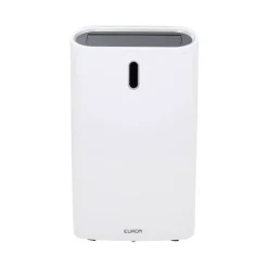 EUROM Polar 16CH Mobiele airco met afstandsbediening - Koelen en verwarmen - 4689 W