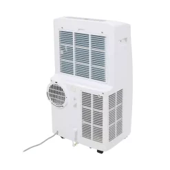 EUROM Polar 16CH Mobiele airco met afstandsbediening - Koelen en verwarmen - 4689 W