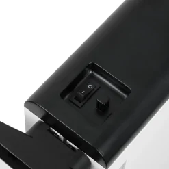 EUROM Safe-T-Convect 2400 Convectorkachel - 2400W - 90m3