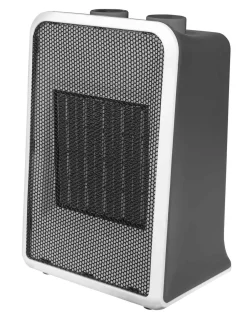 EUROM Safe-T-Heater 2400 Keramische kachel - 2400W