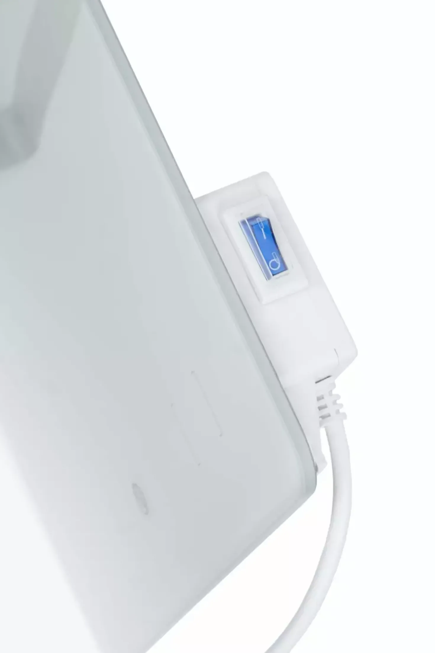 EUROM Sani 400 WiFi Badkamerkachel - 400W