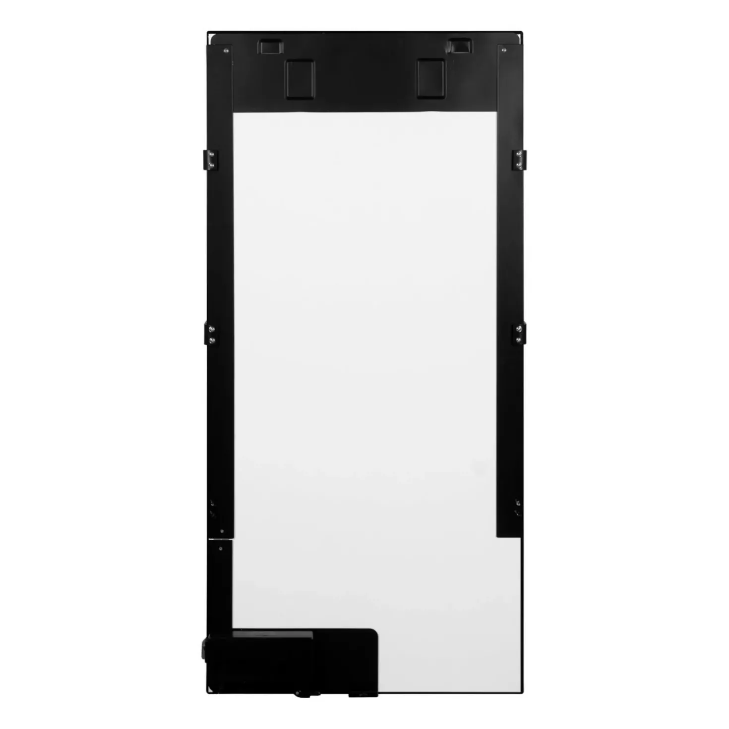 EUROM Sani 800 Wifi Infrarood paneel zwart - 800W - 13kg
