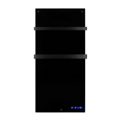 EUROM Sani 800 Wifi Infrarood paneel zwart - 800W - 13kg