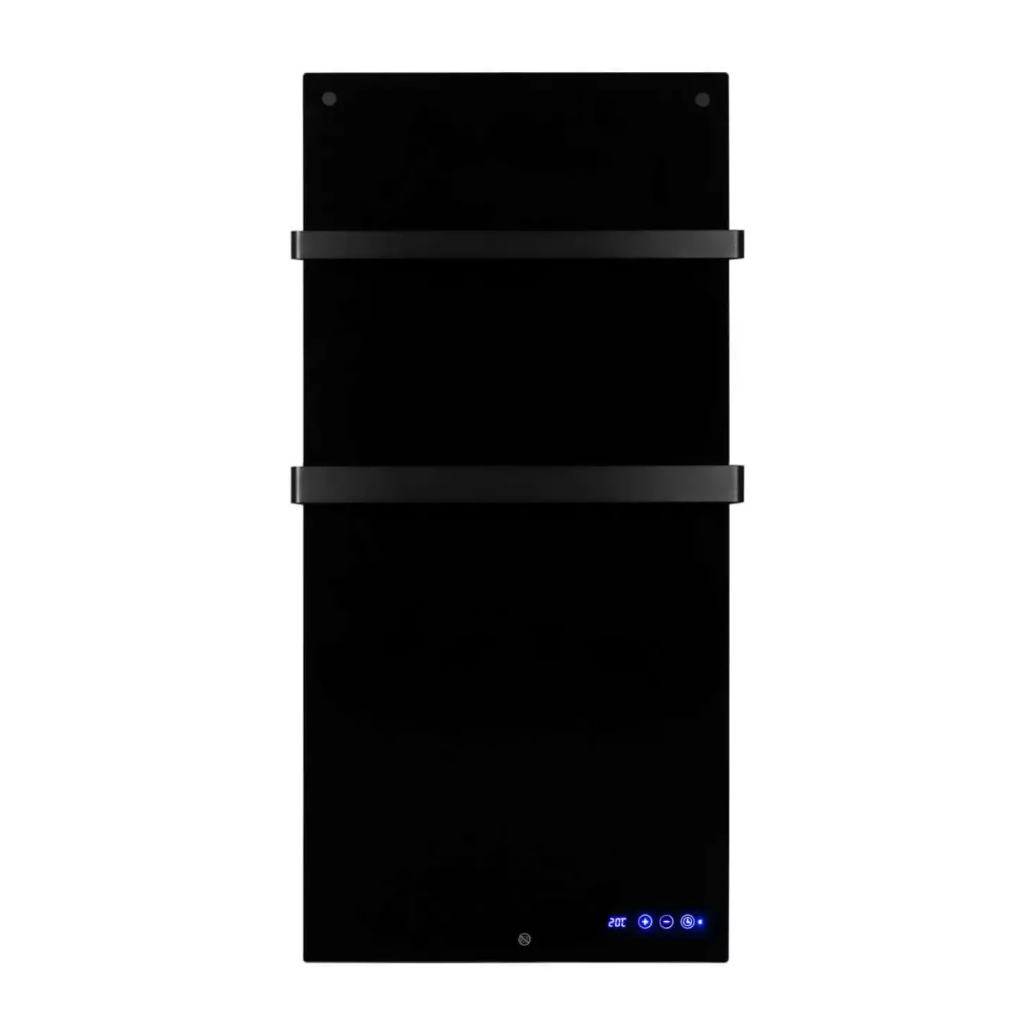 EUROM Sani 800 Wifi Infrarood paneel zwart - 800W - 13kg