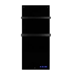 EUROM Sani 600 WiFi Infrarood paneel zwart - 600W - 11,1kg
