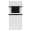 EUROM Sani 800 Wifi Infrarood paneel wit - 800W - 13kg