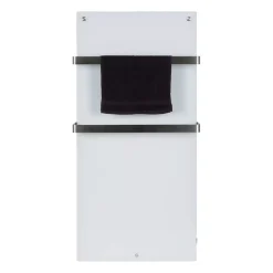 EUROM Sani 800 Wifi Infrarood paneel wit - 800W - 13kg