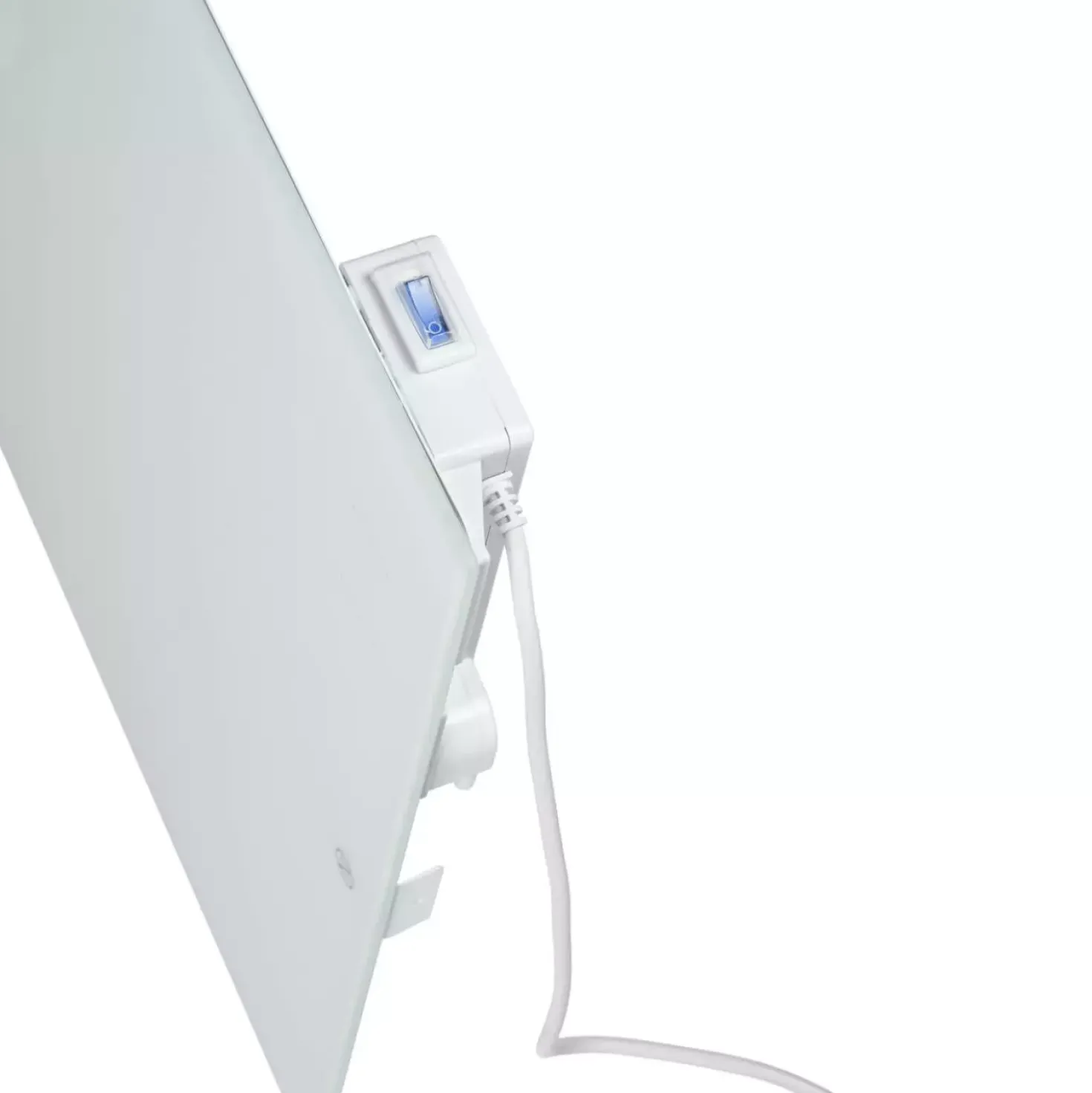 EUROM Sani 800 Wifi Infrarood paneel wit - 800W - 13kg