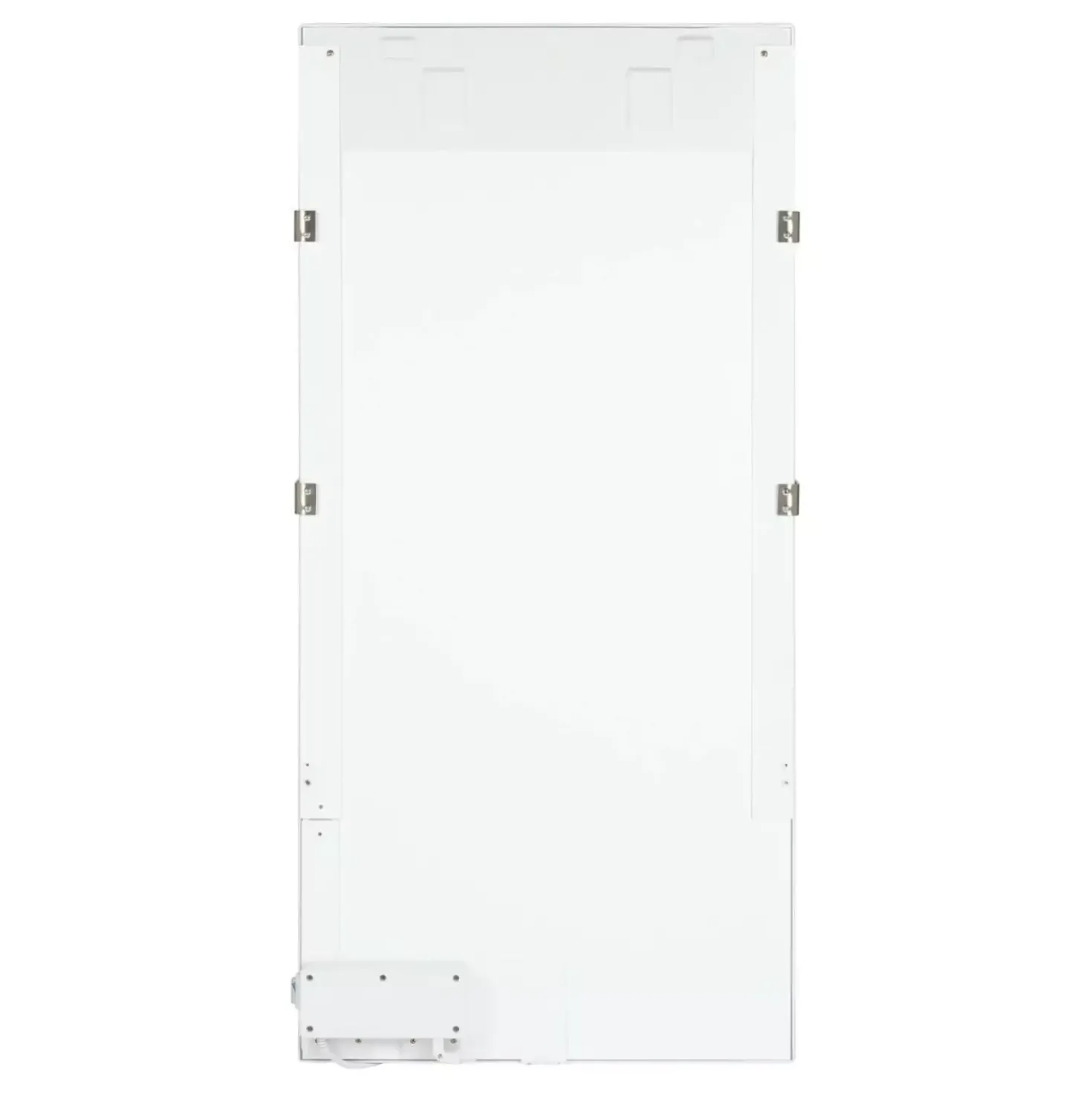 EUROM Sani 800 Wifi Infrarood paneel wit - 800W - 13kg