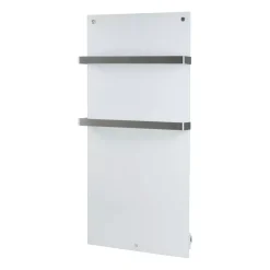 EUROM Sani 800 Wifi Infrarood paneel wit - 800W - 13kg