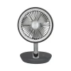 Eurom 384642 Vento Cordless Foldable fan