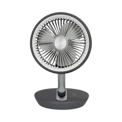 Eurom 384642 Vento Cordless Foldable fan
