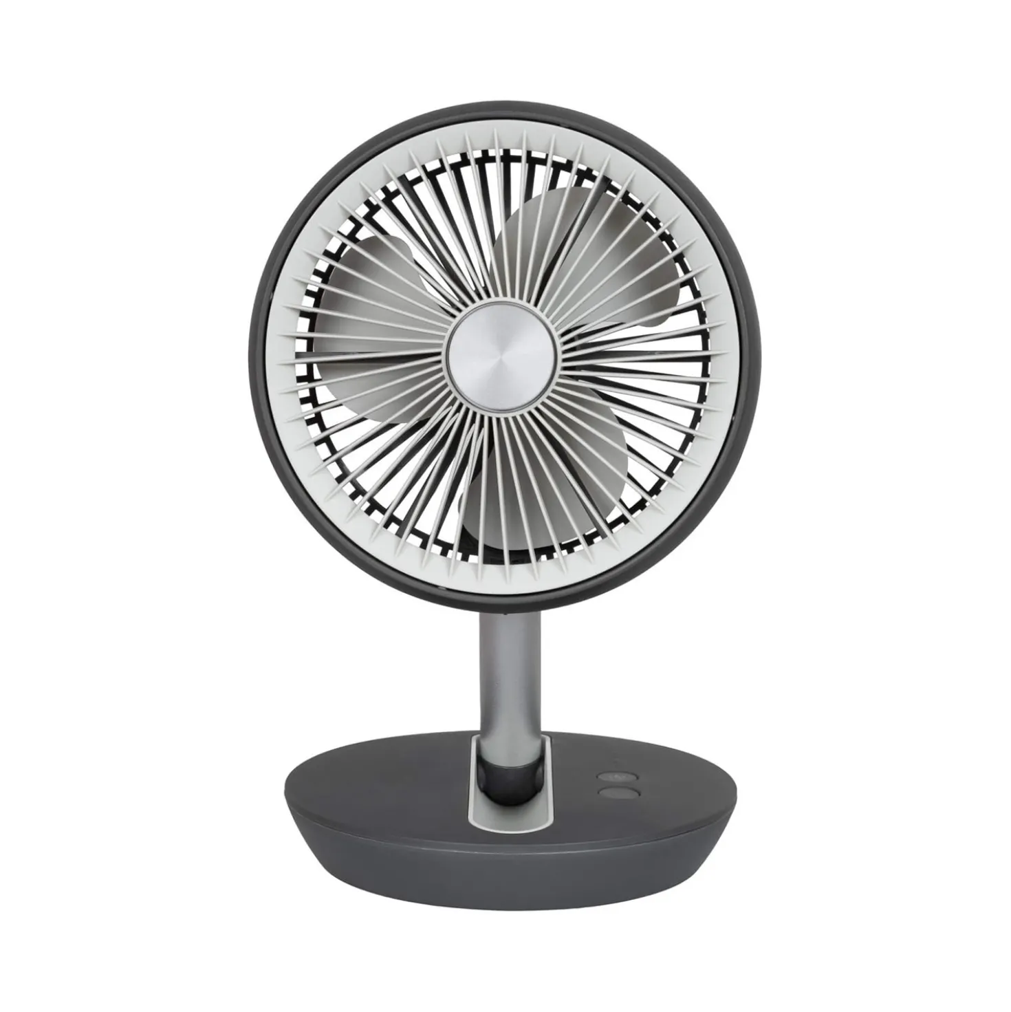Eurom 384642 Vento Cordless Foldable fan