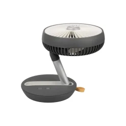 Eurom 384642 Vento Cordless Foldable fan