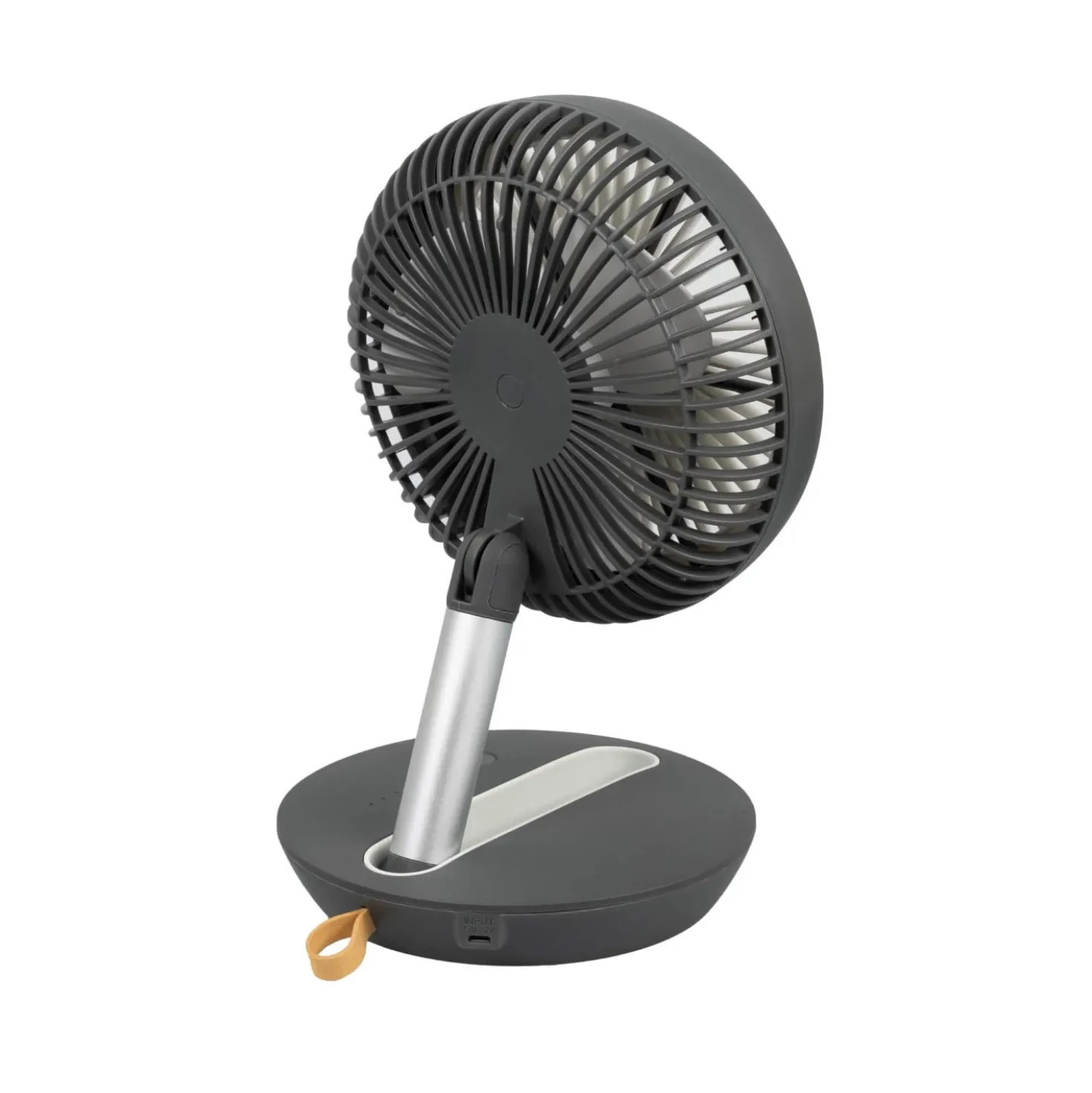 Eurom 384642 Vento Cordless Foldable fan