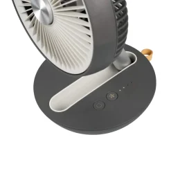 Eurom 384642 Vento Cordless Foldable fan