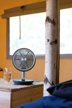 Eurom 384642 Vento Cordless Foldable fan