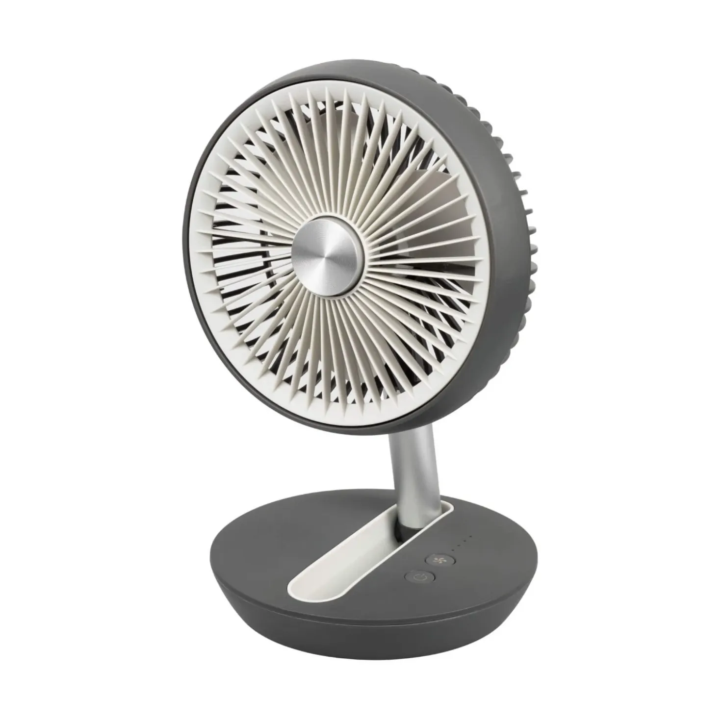Eurom 384642 Vento Cordless Foldable fan