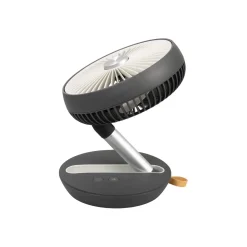 Eurom 384642 Vento Cordless Foldable fan