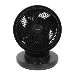 Eurom Vento 3D Silent Comfort - 50W - Zwart