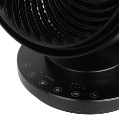 Eurom Vento 3D Silent Comfort - 50W - Zwart