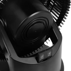 Eurom Vento 3D Silent Comfort - 50W - Zwart