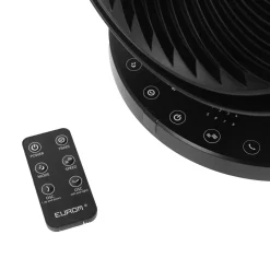 Eurom Vento 3D Silent Comfort - 50W - Zwart