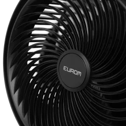 Eurom Vento 3D Silent Comfort - 50W - Zwart