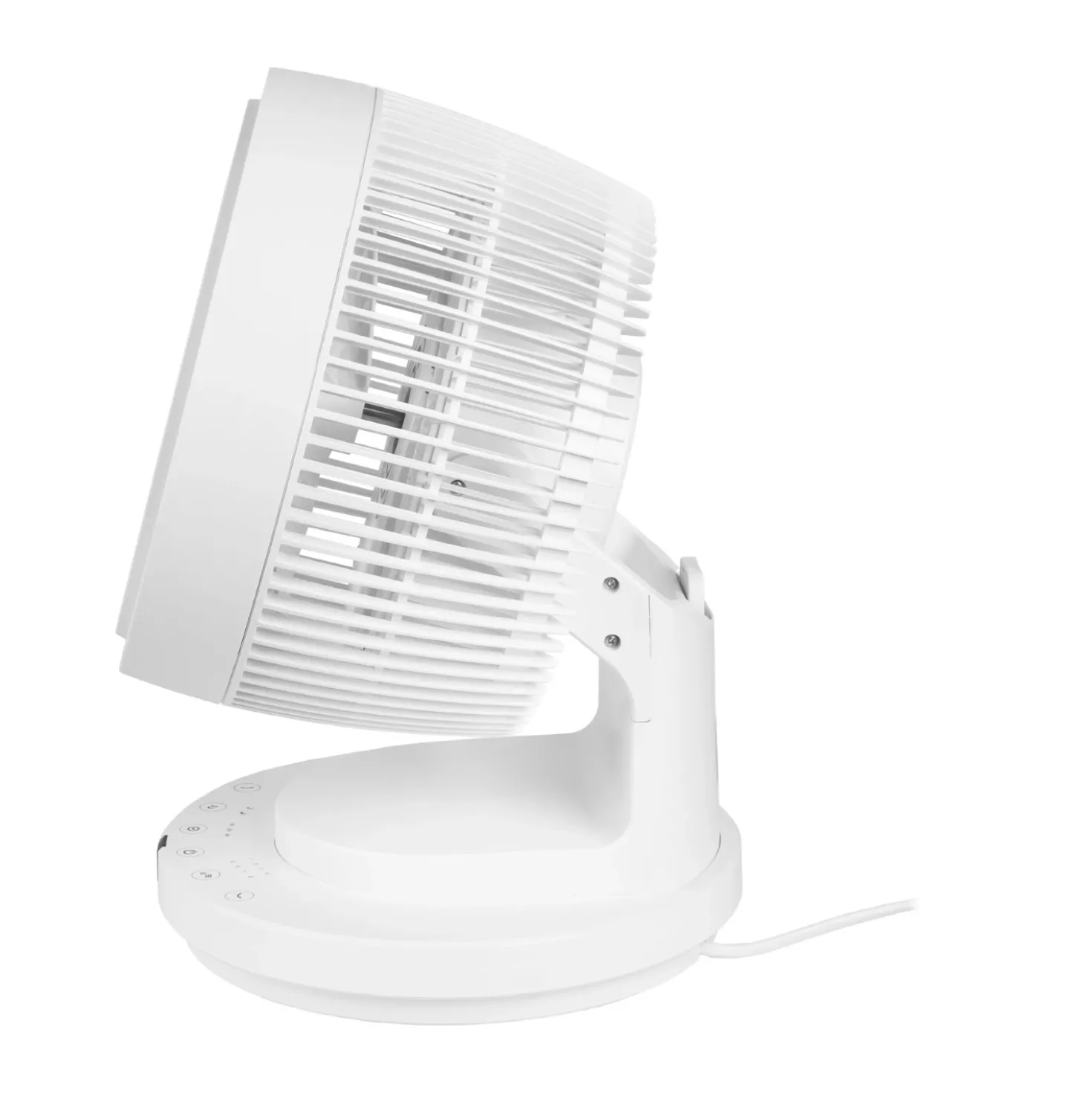Eurom Vento 3D Silent Comfort - 50W - Wit