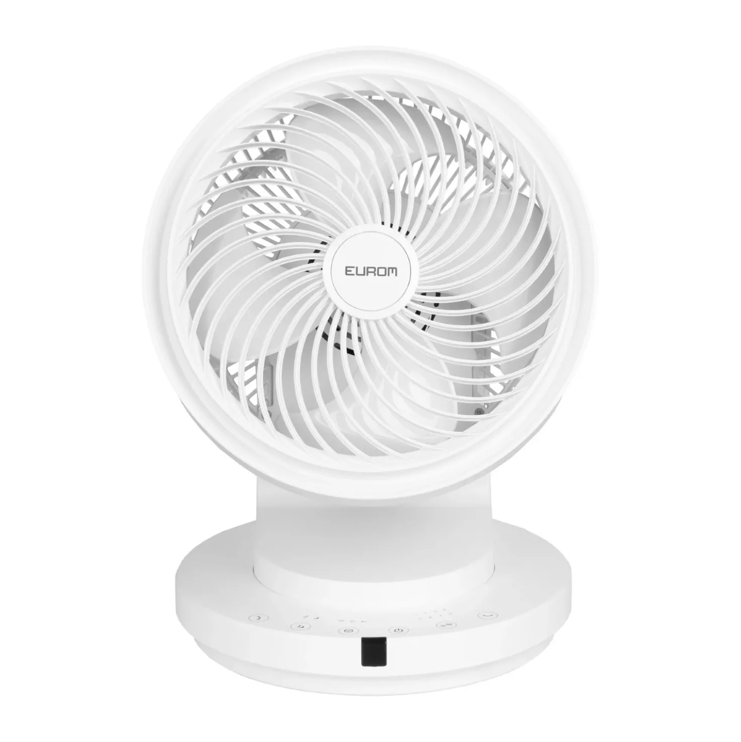 Eurom Vento 3D Silent Comfort - 50W - Wit