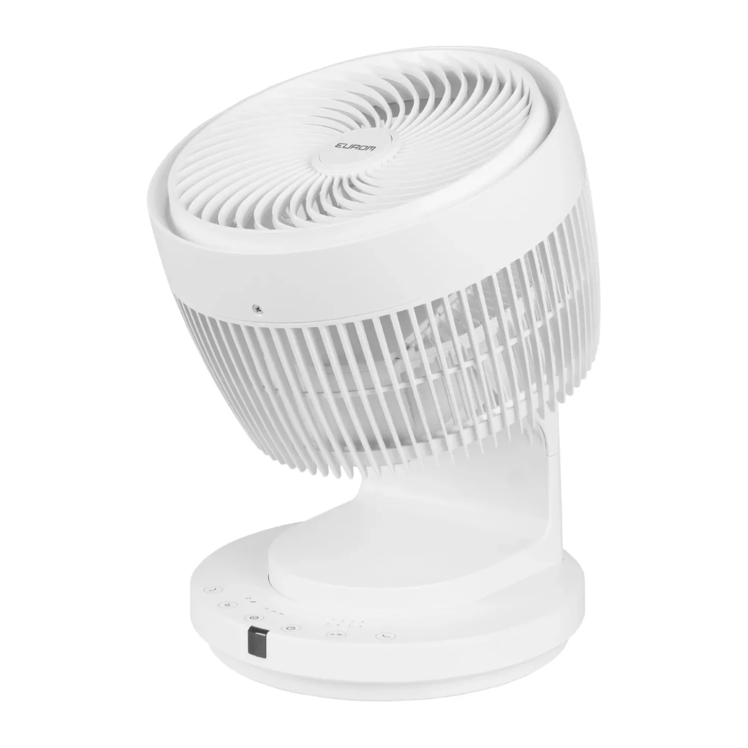 Eurom Vento 3D Silent Comfort - 50W - Wit