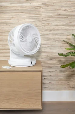 Eurom Vento 3D Silent Comfort - 50W - Wit