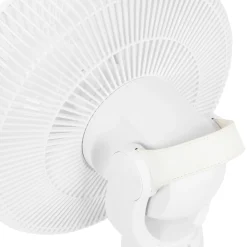 Eurom Vento 3DS Silent Comfort - 25W - Wit
