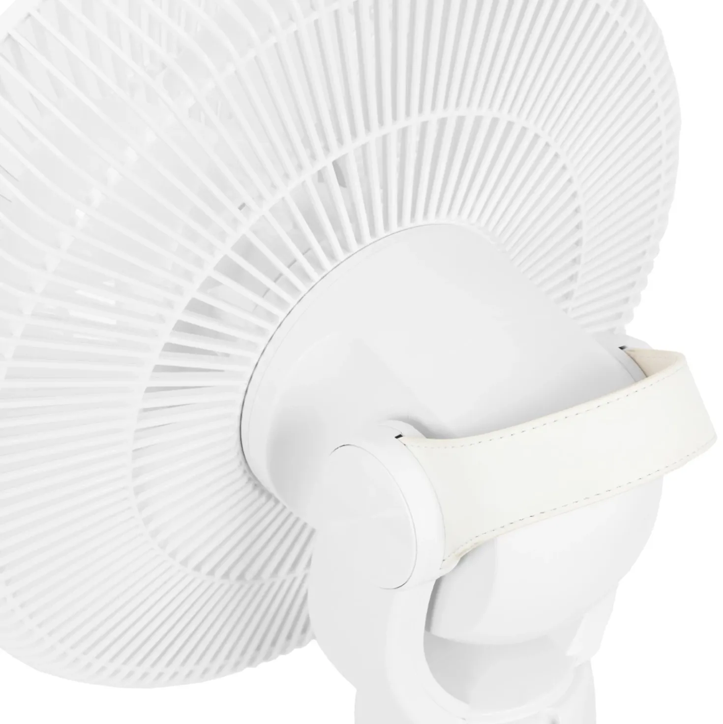 Eurom Vento 3DS Silent Comfort - 25W - Wit