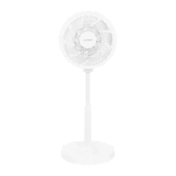 Eurom Vento 3DS Silent Comfort - 25W - Wit