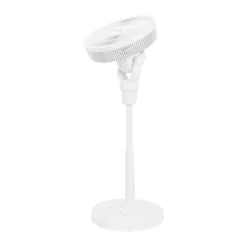 Eurom Vento 3DS Silent Comfort - 25W - Wit