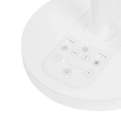 Eurom Vento 3DS Silent Comfort - 25W - Wit