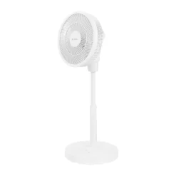 Eurom Vento 3DS Silent Comfort - 25W - Wit