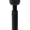 Eurom Vento 3DS Silent Comfort - 25W - Zwart