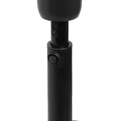 Eurom Vento 3DS Silent Comfort - 25W - Zwart