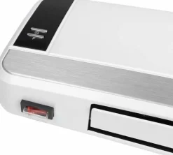 EUROM Wall Designheat 2000R Keramische kachel - 2000W
